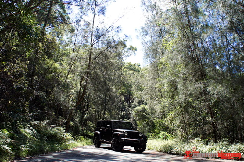 Matte Black Jeep Matte Black Jeep