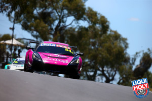 Bathurst Exige Vinyl Wrap