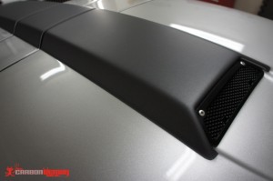 Exige Vinyl Stripe