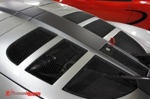 Lotus Customisation