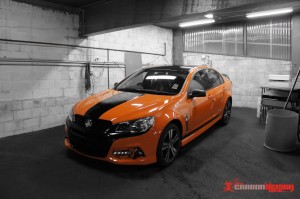 VF SS special edition