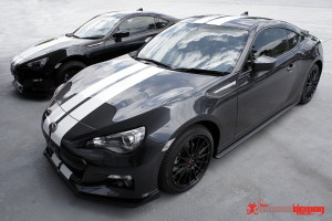 BRZ (Special Edition for Subaru Australia))