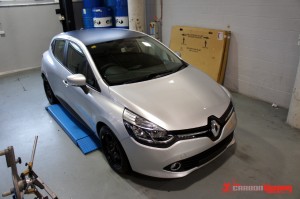 Renault Clio Expression special edition