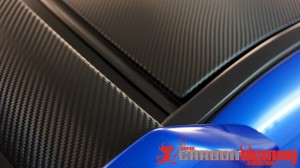 WRX Roof Wrap