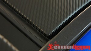 WRX Roof Wrap