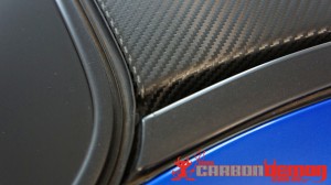 WRX Roof Wrap