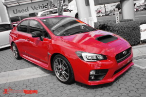 STi scoop CF wrap