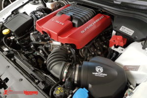 HSV LSA '17