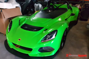 Lotus 311