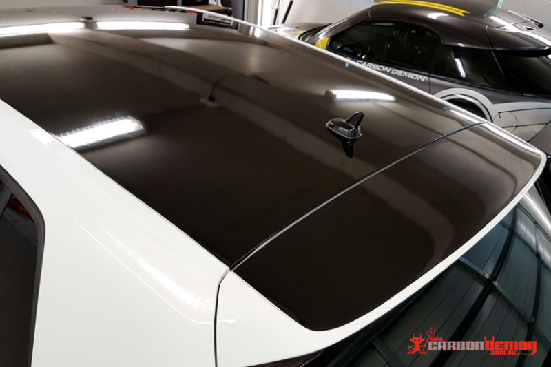 VW Gloss Paint Replacement Vinyl Wrap VW Gloss Paint Replacement Vinyl Wrap