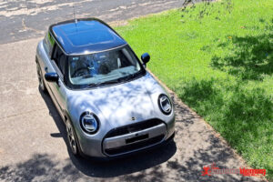 Mini 2025 Two-Tone