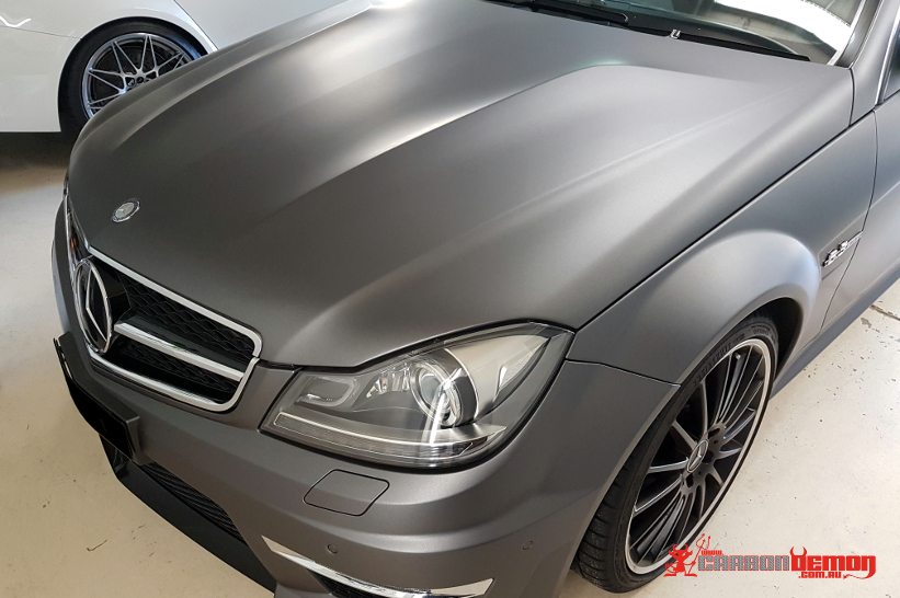 3M M261 AMG C63