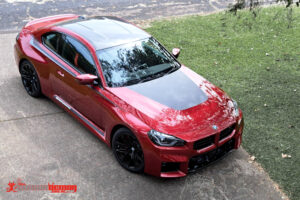 G87 Colour Styling