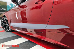 M430i Custom Stripes